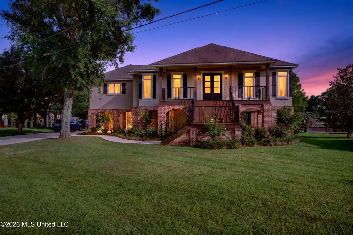 313 Pierre Cove, Gautier, MS 39553 - #1