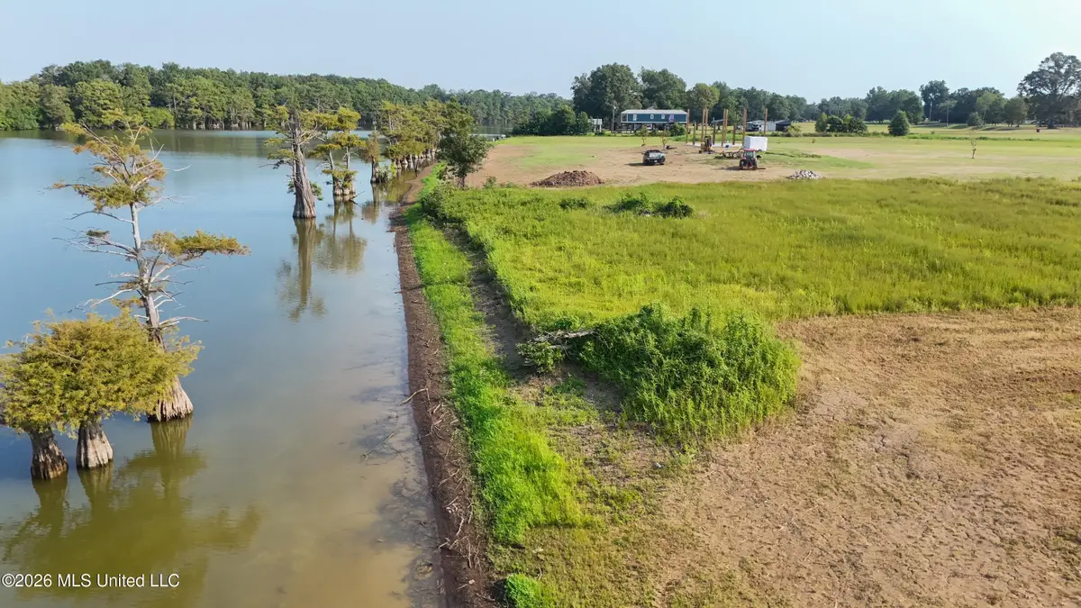 Deerfield Road, Yazoo City, MS 39194 - #1