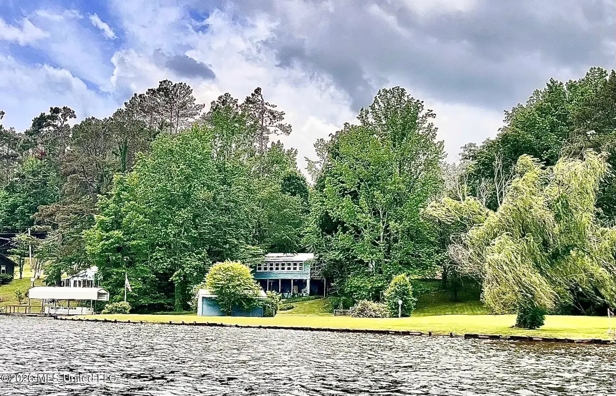 318 Lake Shore, Ashland, MS 38603 - #1