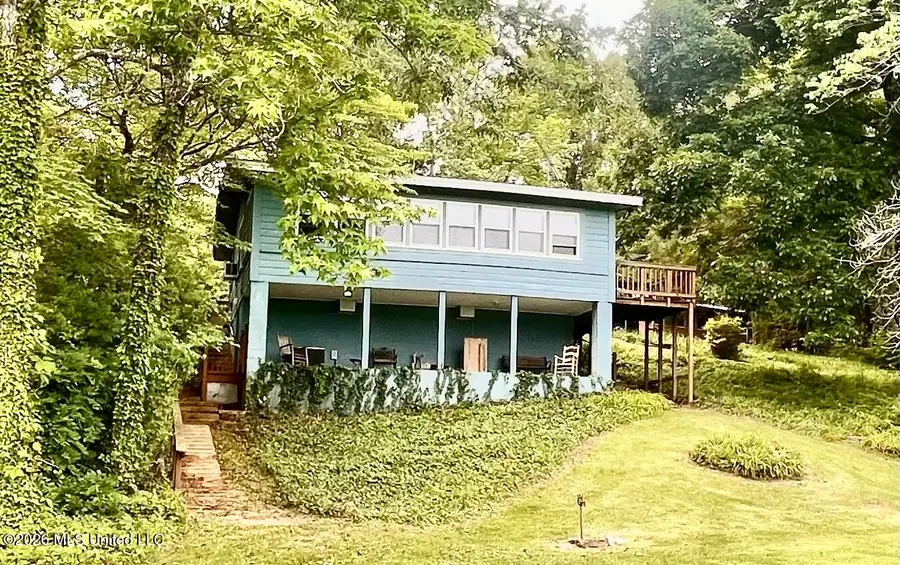 318 Lake Shore, Ashland, MS 38603 - #2