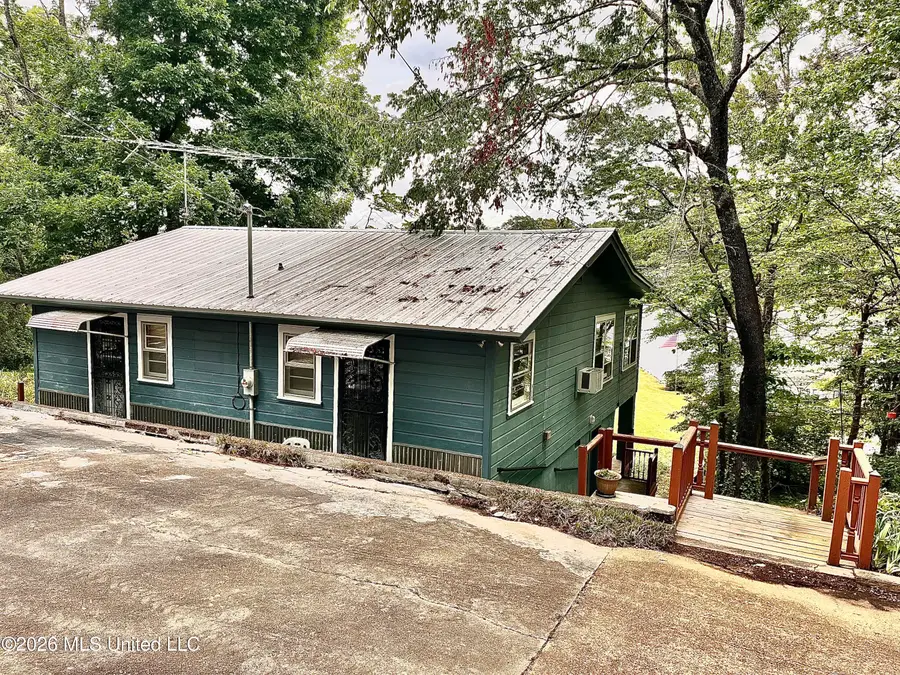 318 Lake Shore, Ashland, MS 38603 - #3