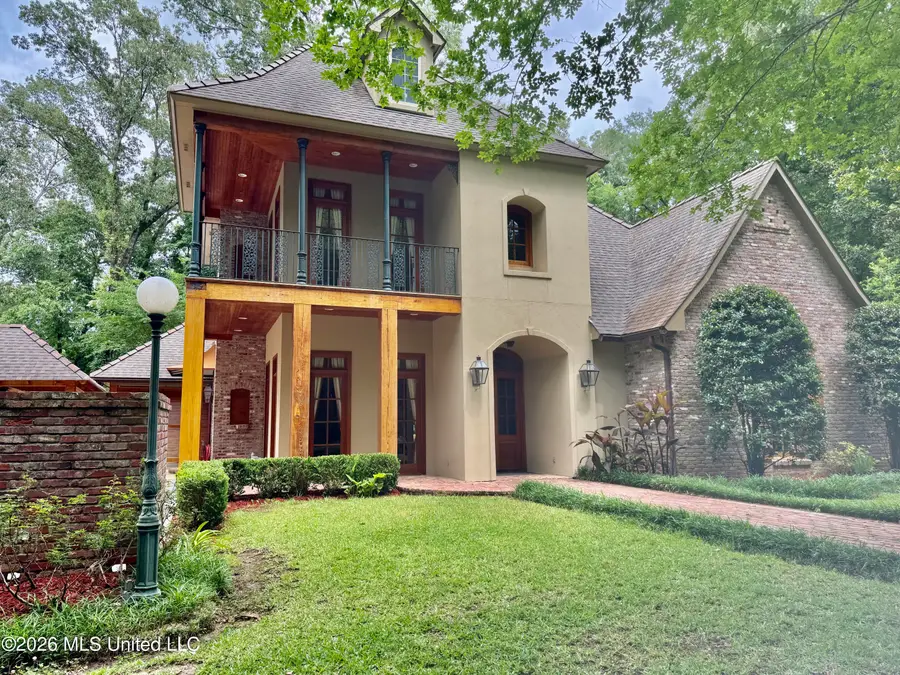 49 Stirling Road, Natchez, MS 39120 - #2
