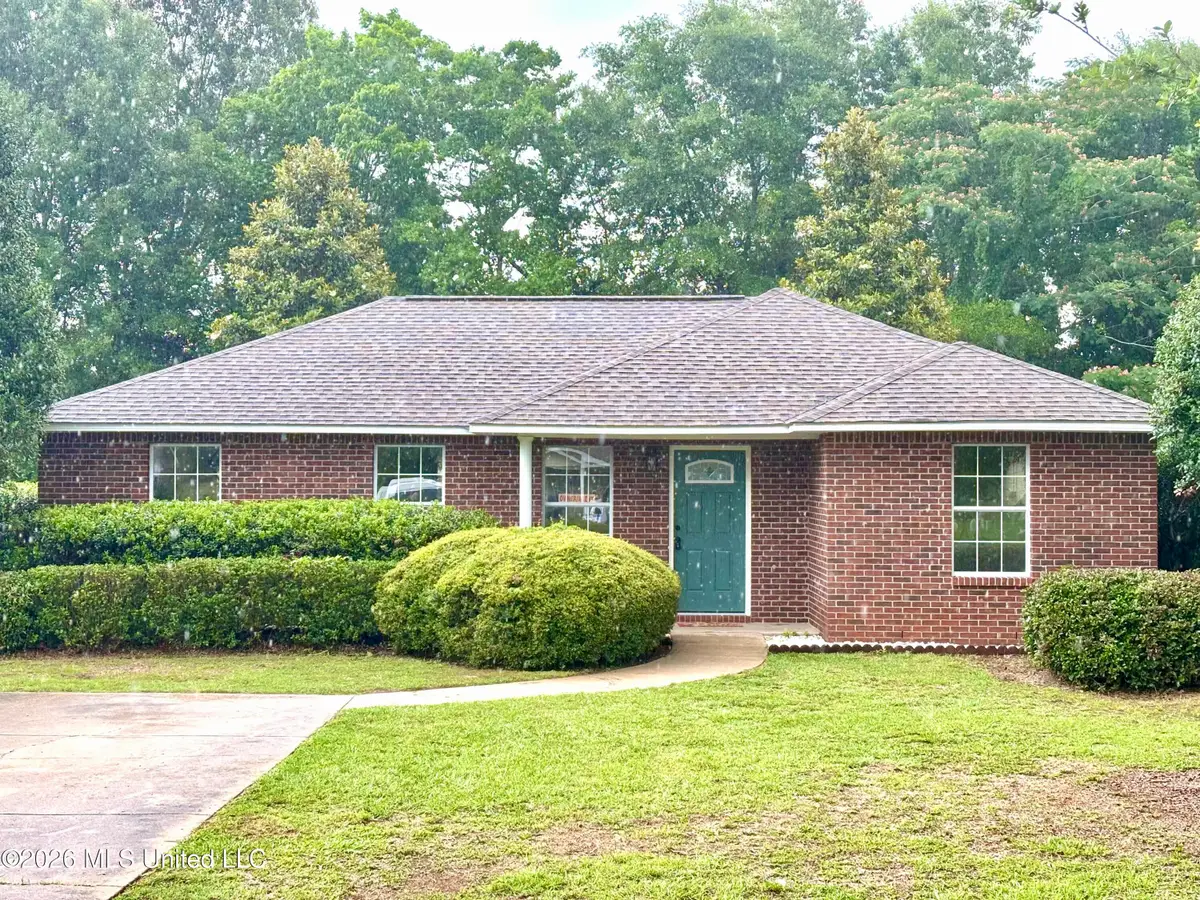 101 Maci Lane, Lucedale, MS 39452 - #1