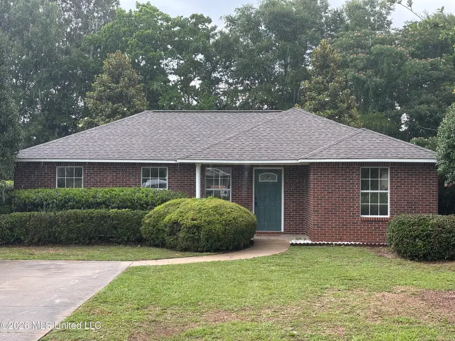101 Maci Lane, Lucedale, MS 39452 - #2