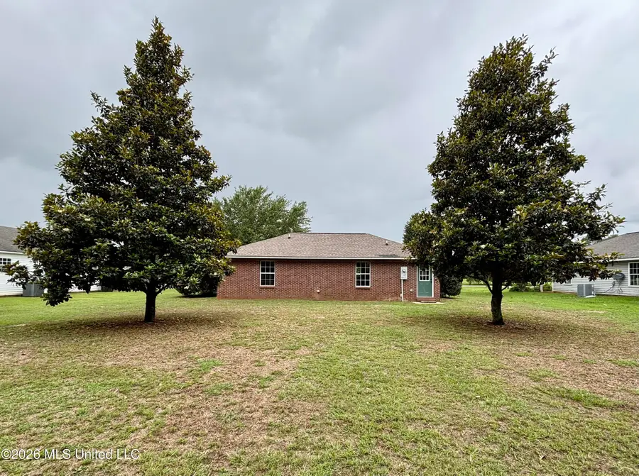 101 Maci Lane, Lucedale, MS 39452 - #3
