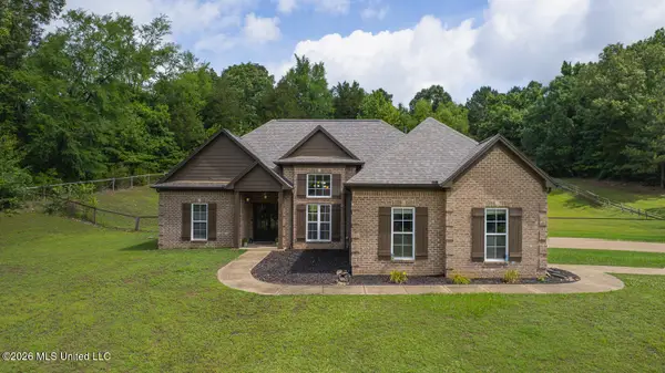 164 Timber Ridge Drive, Byhalia, MS 38611