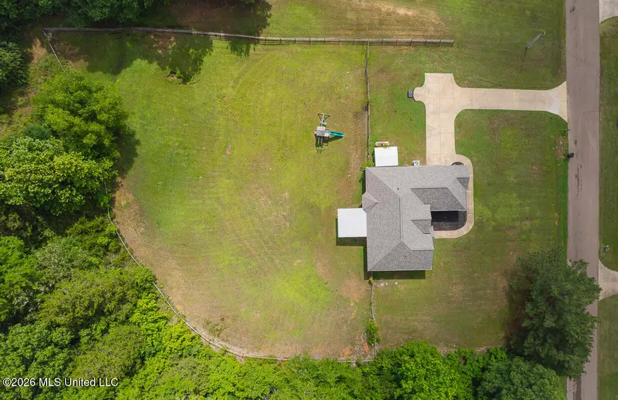 164 Timber Ridge Drive, Byhalia, MS 38611 - #2