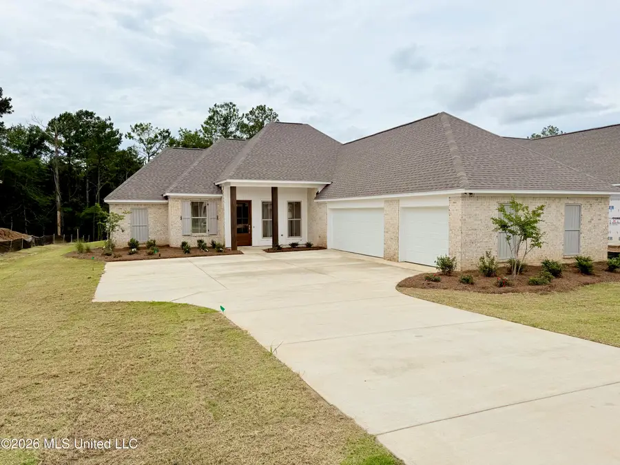 821 Thornberry Ridge, Madison, MS 39110 - #2