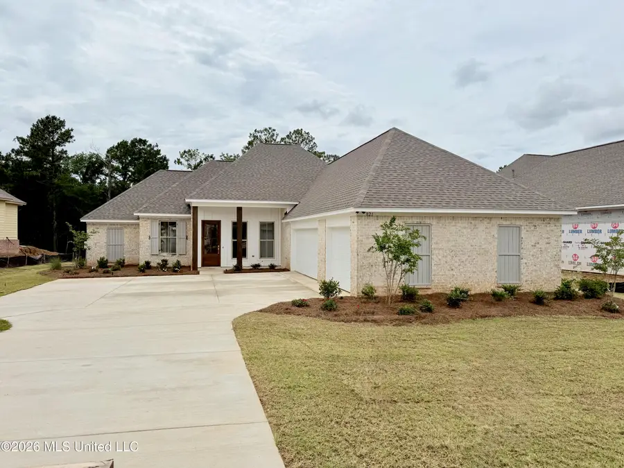 821 Thornberry Ridge, Madison, MS 39110 - #3