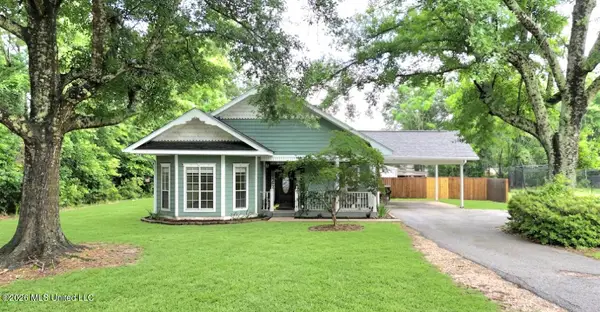 16331 Orange Grove Road, Gulfport, MS 39503