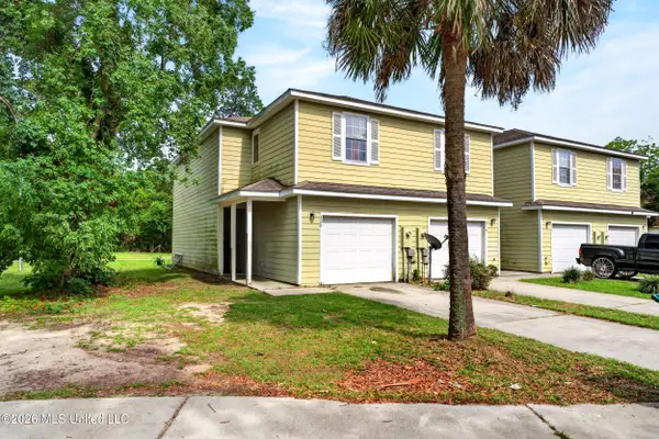 620 Layton Drive, Gulfport, MS 39507