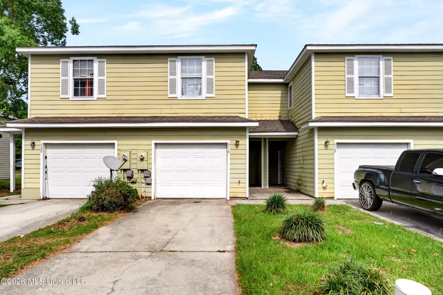 616 Layton Drive, Gulfport, MS 39507 - #2