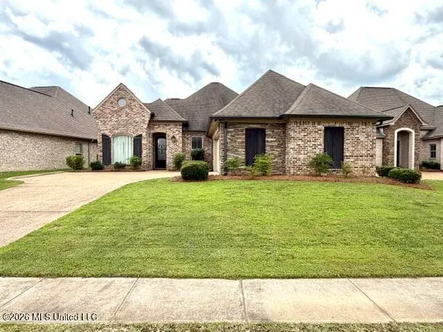 128 Amethyst Drive, Brandon, MS 39047 - #1
