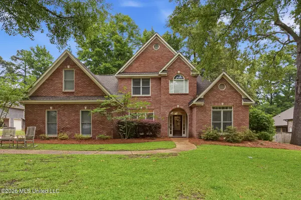 104 Muscadine Hill, Madison, MS 39110