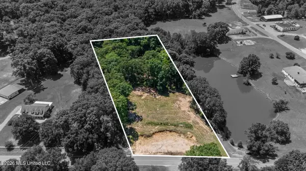 6851 Alphaba Road, Coldwater, MS 38618