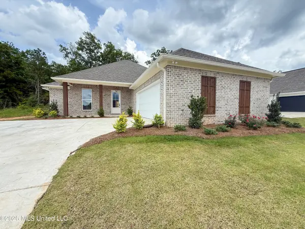 352 Oakville Circle, Brandon, MS 39047