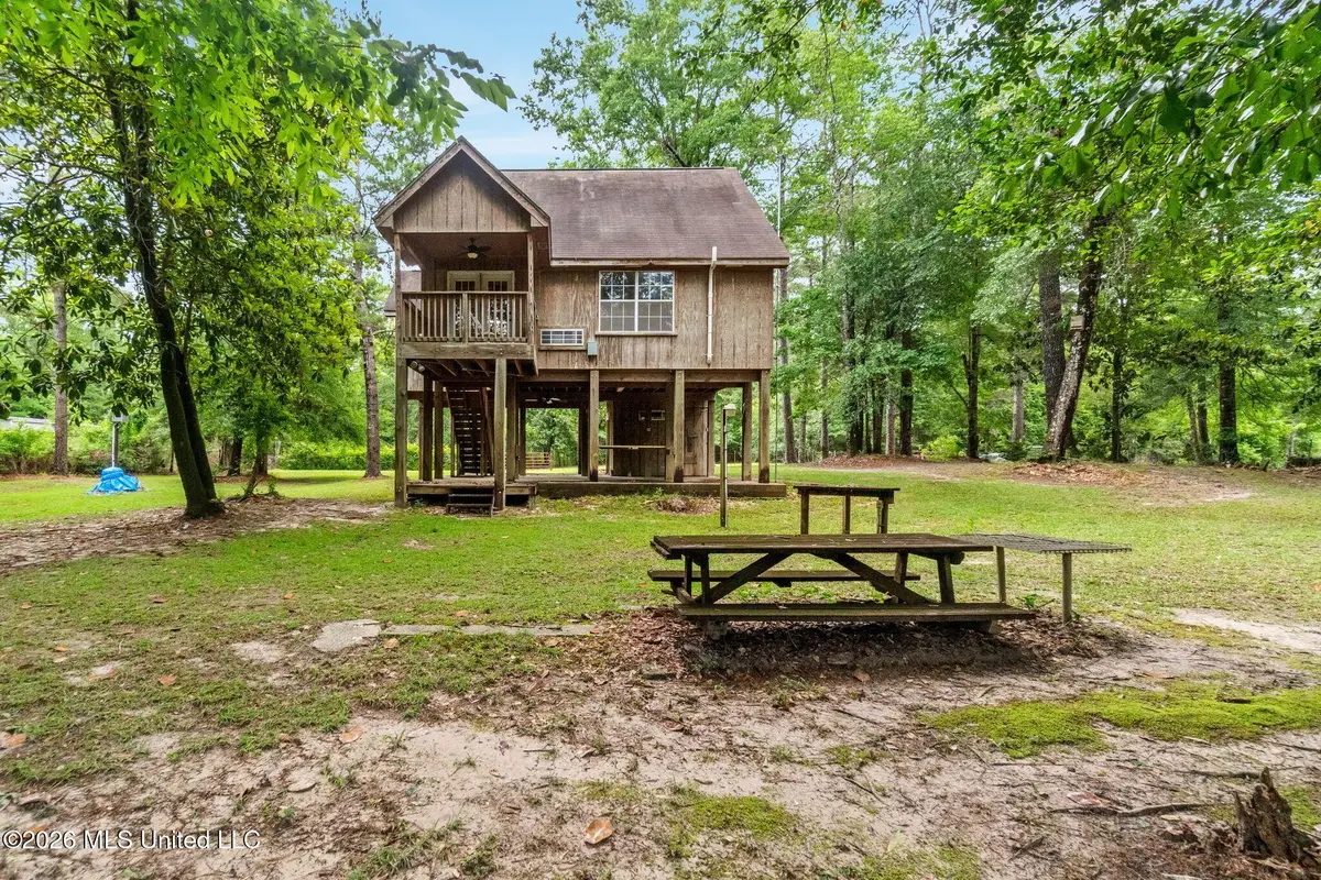 49 Elm Street, Poplarville, MS 39470 - #1
