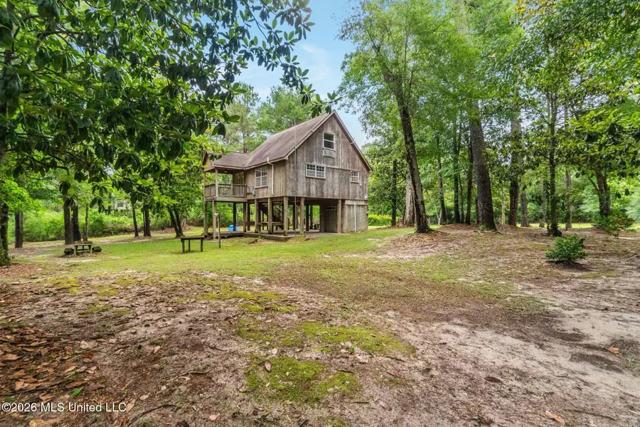 49 Elm Street, Poplarville, MS 39470 - #2