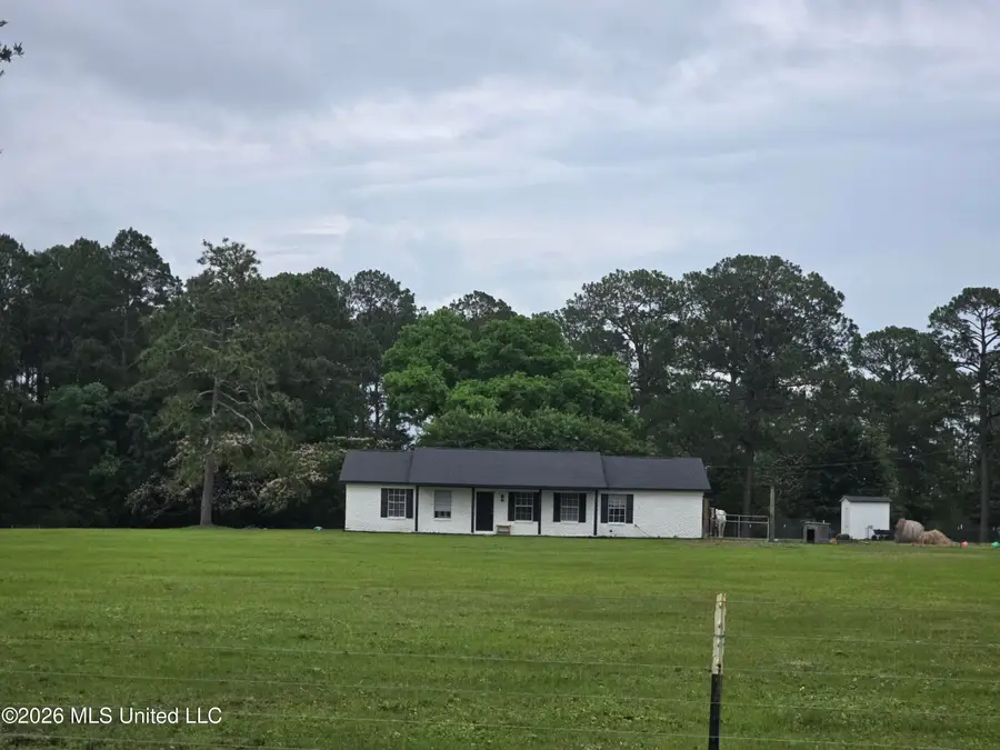 14200 Timber Ridge Drive, Moss Point, MS 39562 - #2