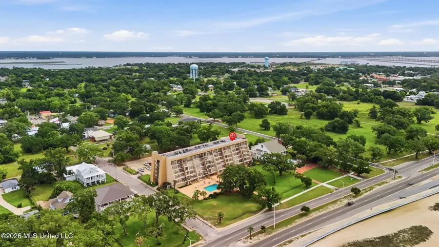 520 Beach Boulevard, Biloxi, MS 39530 - #3