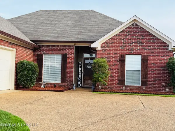 103 Muirfield Place, Gluckstadt, MS 39110