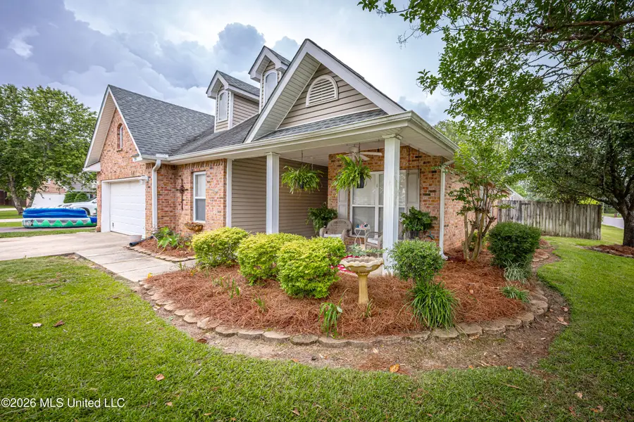7841 Rue Ramsey, Ocean Springs, MS 39564 - #2