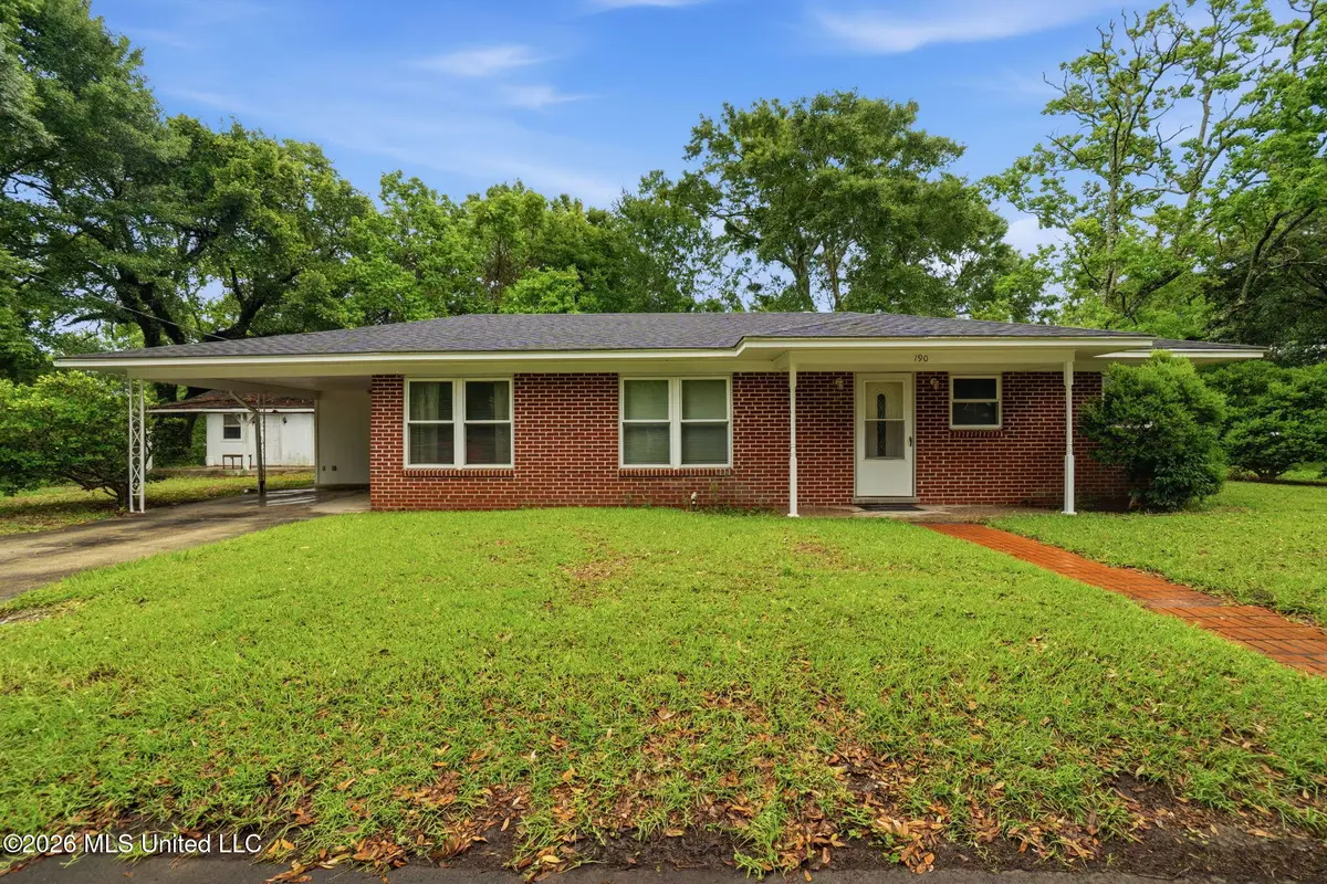 190 Ahern Drive, Biloxi, MS 39530 - #1