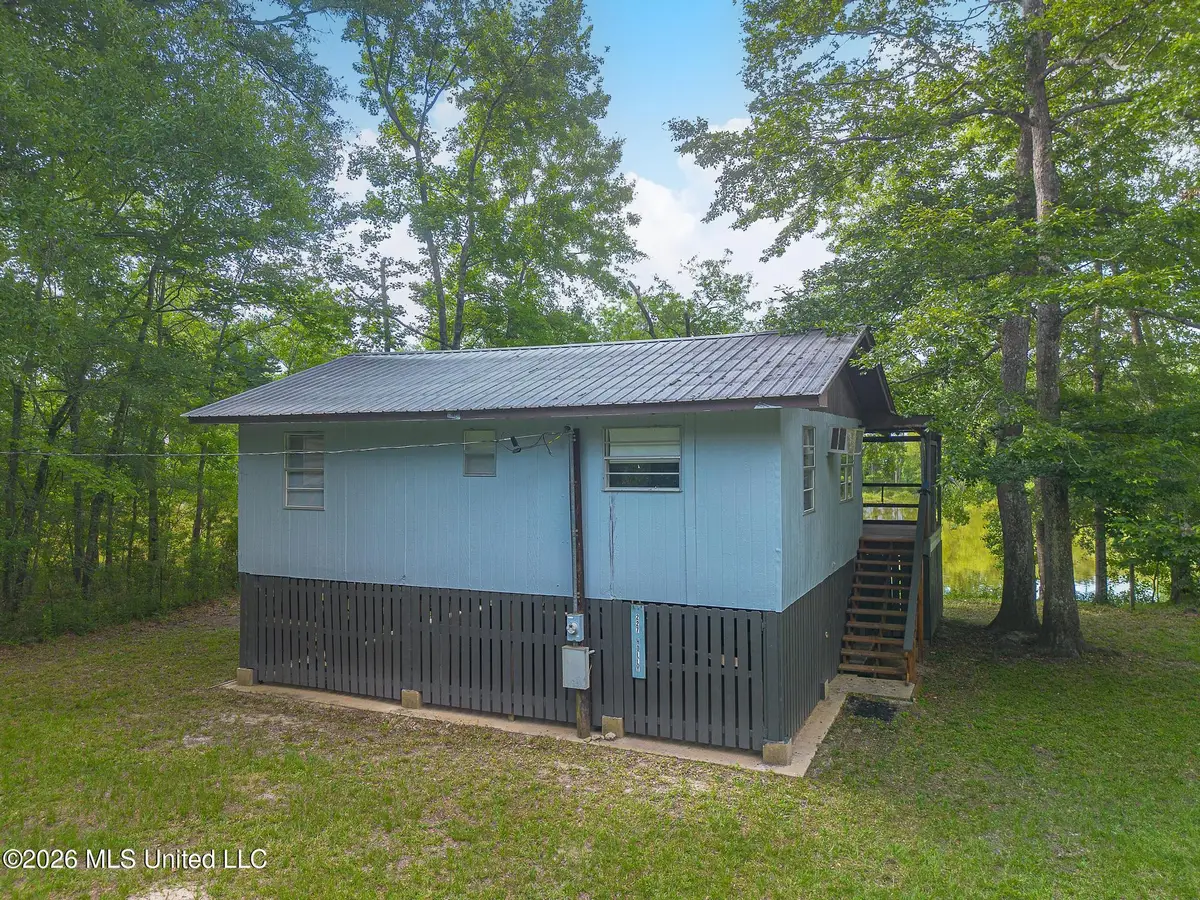 227 Holly Drive, Lucedale, MS 39452 - #1