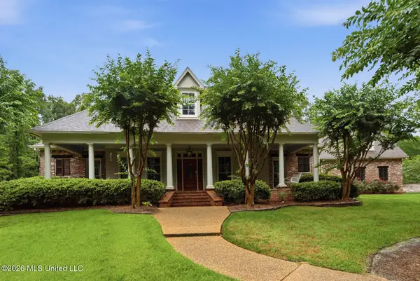 118 Norfleet Way, Madison, MS 39110