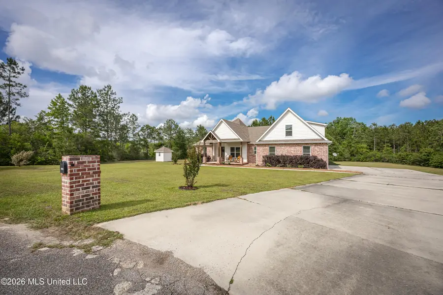 24020 Captain's Court, Saucier, MS 39574 - #2