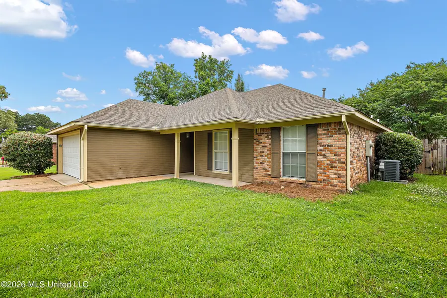 140 Willow Oak Lane, Brandon, MS 39047 - #3