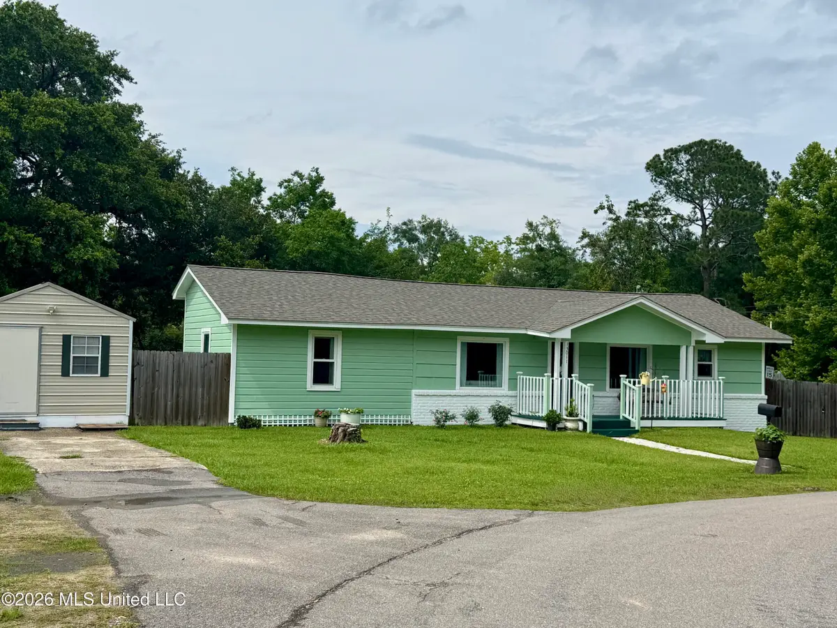 13011 Michael Street, Biloxi, MS 39532 - #1