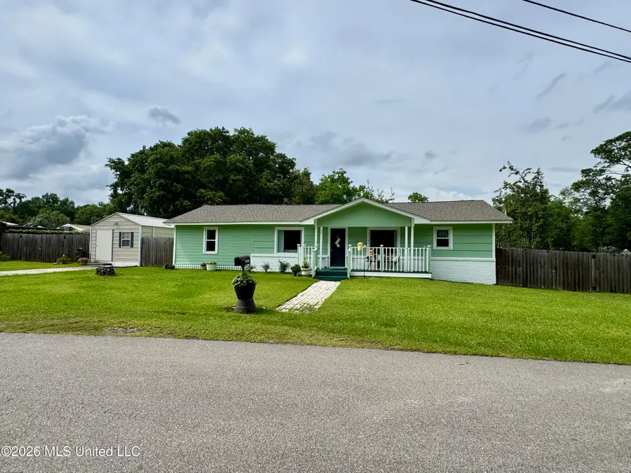 13011 Michael Street, Biloxi, MS 39532 - #3