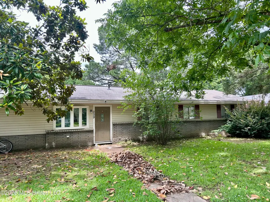 259 Gatewood Drive, Pearl, MS 39208 - #2