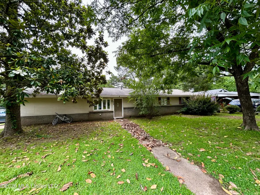 259 Gatewood Drive, Pearl, MS 39208 - #3