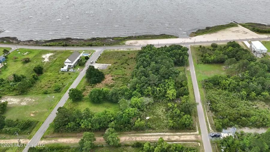 5046 Bordage Street, Bay Saint Louis, MS 39520 - #3