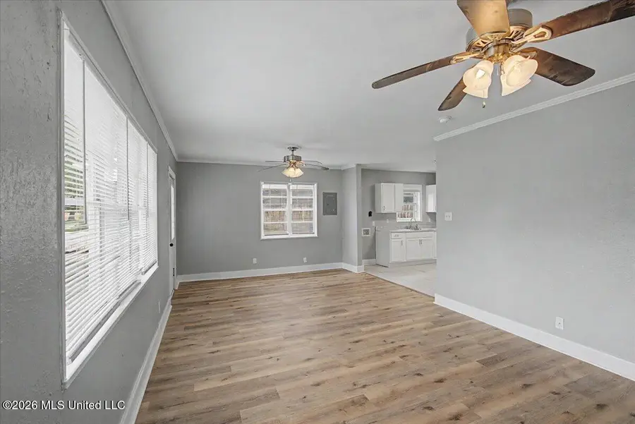 1775 Vaughn Street, Biloxi, MS 39531 - #3