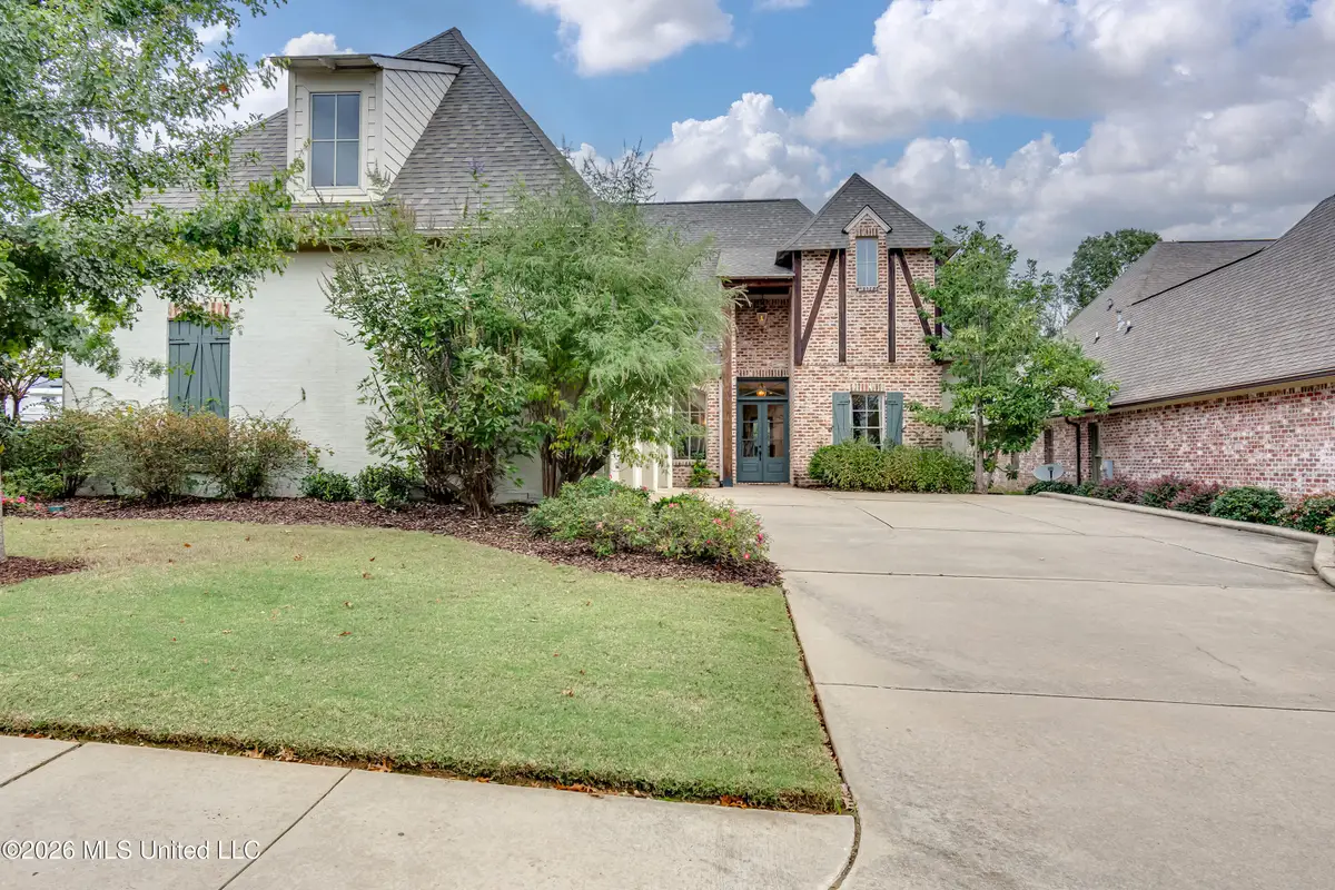 110 Bristol Lane, Madison, MS 39110 - #1