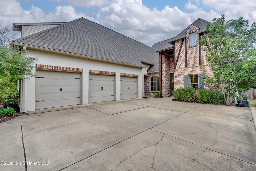 110 Bristol Lane, Madison, MS 39110 - #2