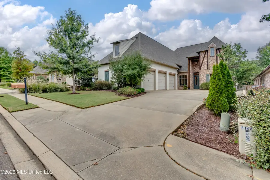 110 Bristol Lane, Madison, MS 39110 - #3
