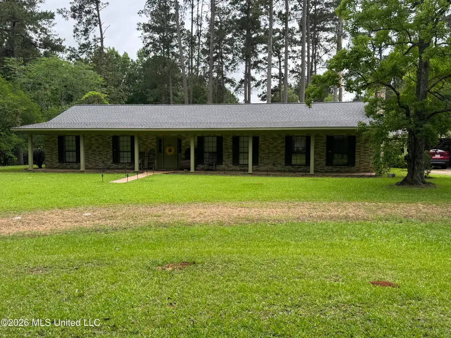 2216 Cane Creek Road, Centreville, MS 39631 - #2
