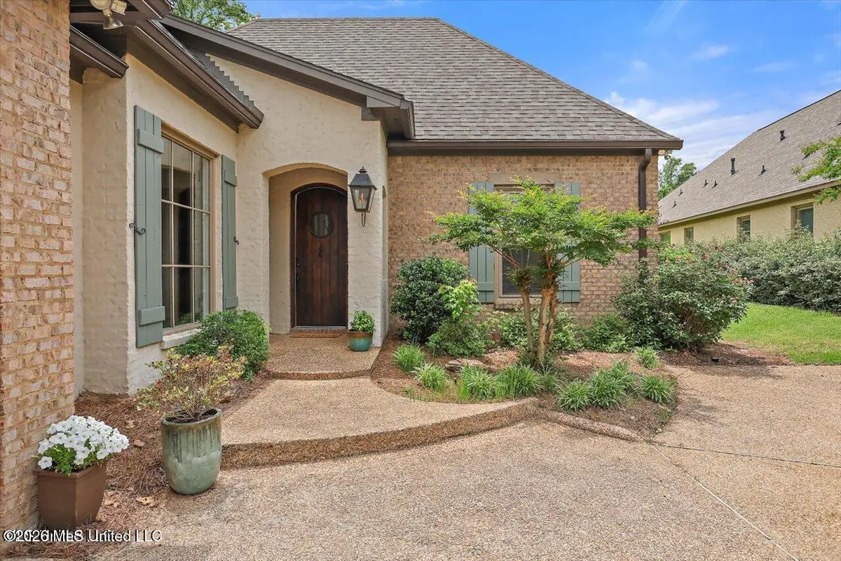 407 Belle Pointe Lane, Madison, MS 39110 - #1