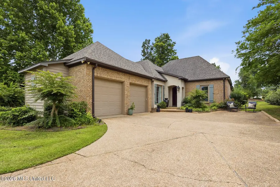 407 Belle Pointe Lane, Madison, MS 39110 - #3