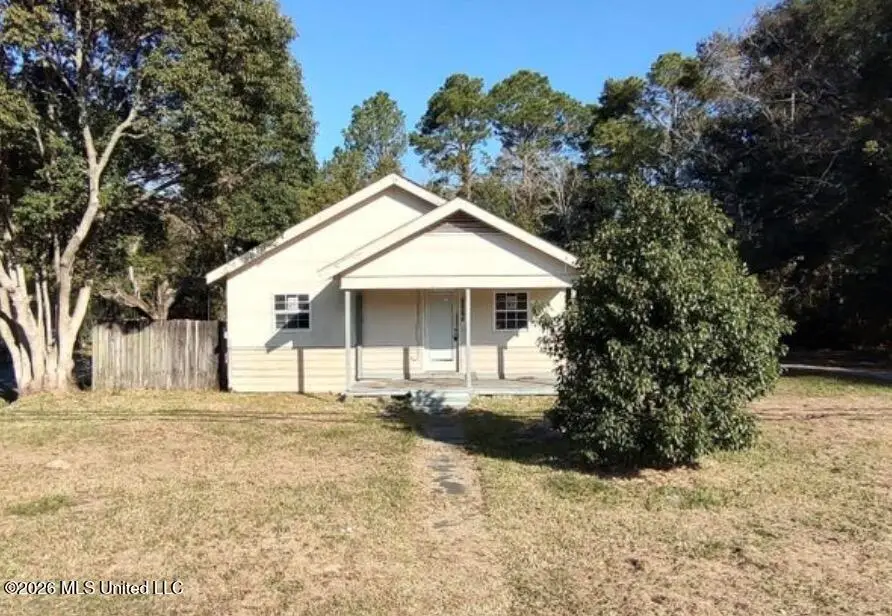 7325 Grierson Street, Moss Point, MS 39563 - #1