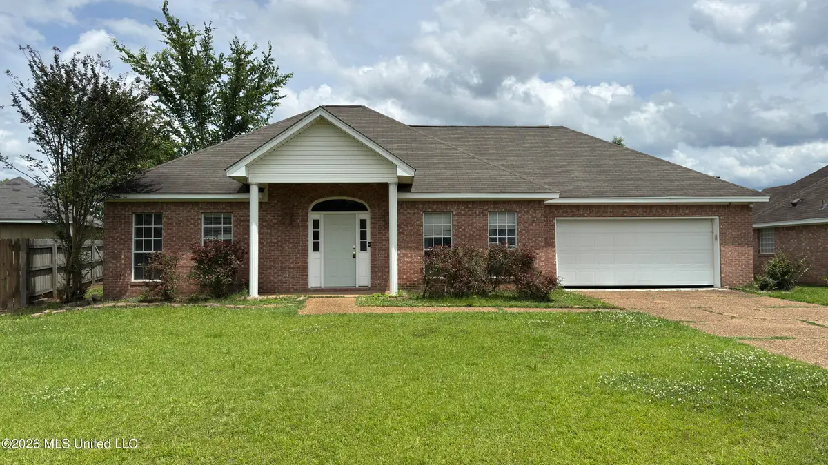 218 Holmar Drive, Brandon, MS 39047 - #1