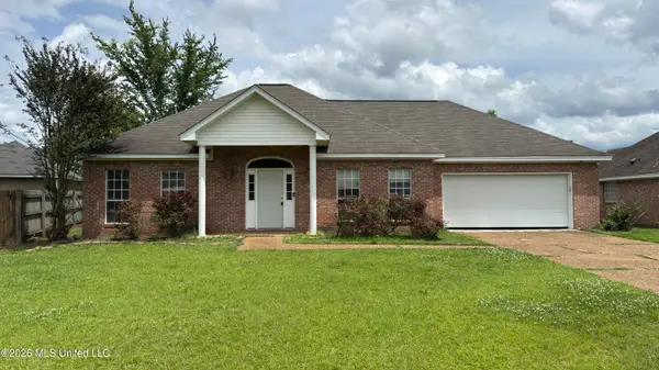 218 Holmar Drive, Brandon, MS 39047