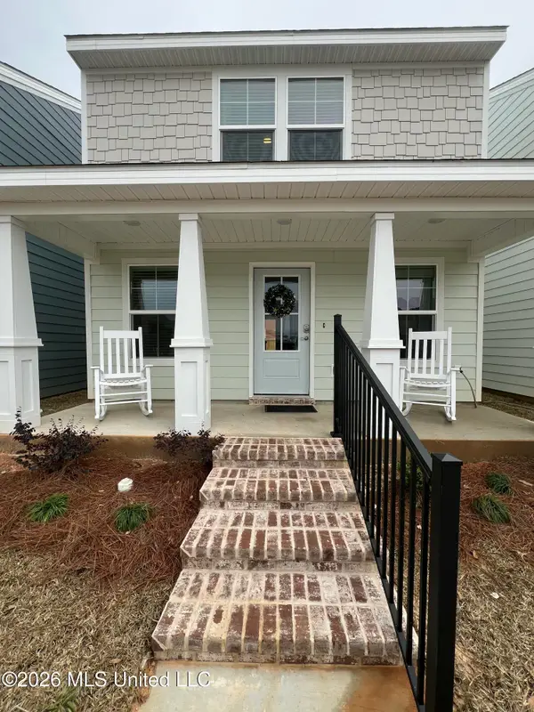 111 Coral Breeze Drive, Biloxi, MS 39531
