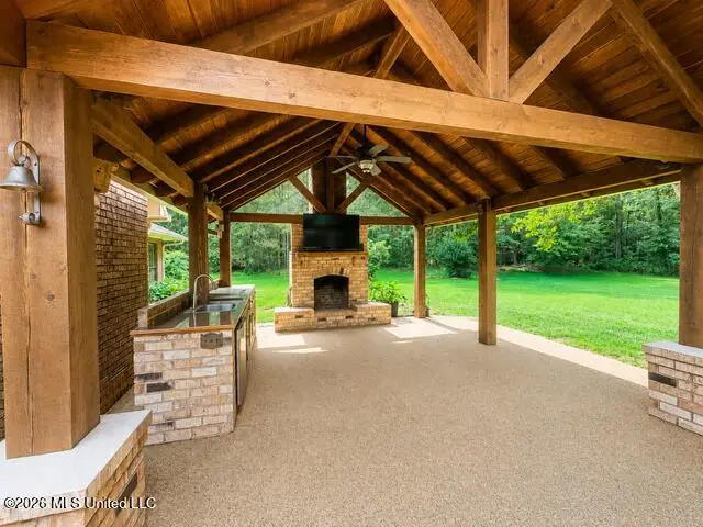 932 White Road, Florence, MS 39073 - #3