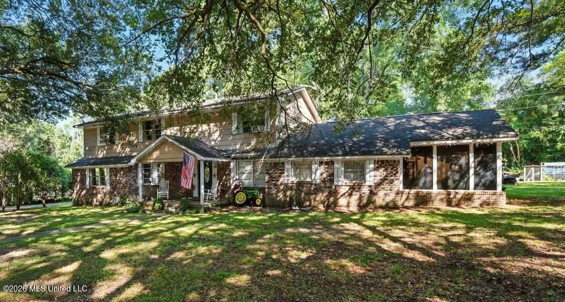 36 Gulf Camp Circle, Lumberton, MS 39455 - #1