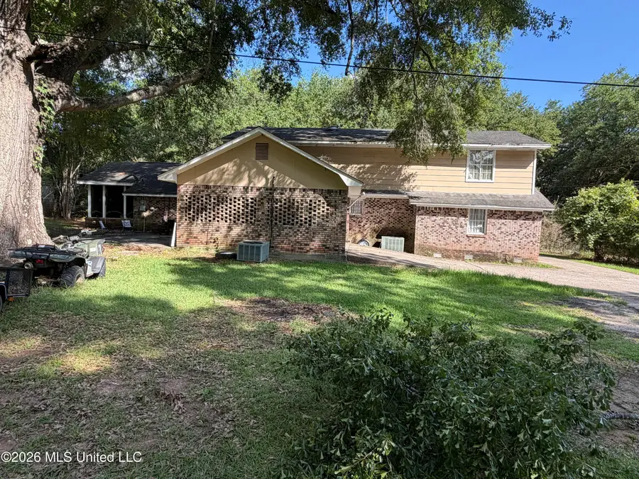 36 Gulf Camp Circle, Lumberton, MS 39455 - #3